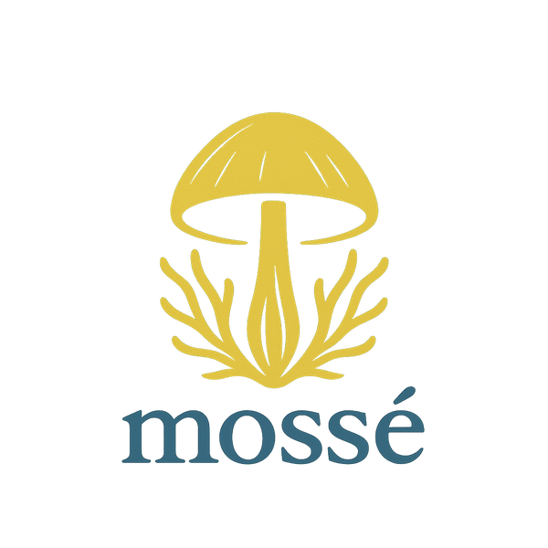 Mossé