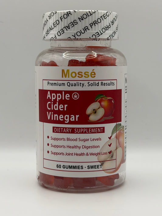 Apple Cider Vinegar